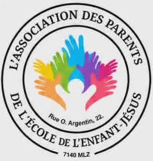Logo Association des Parents