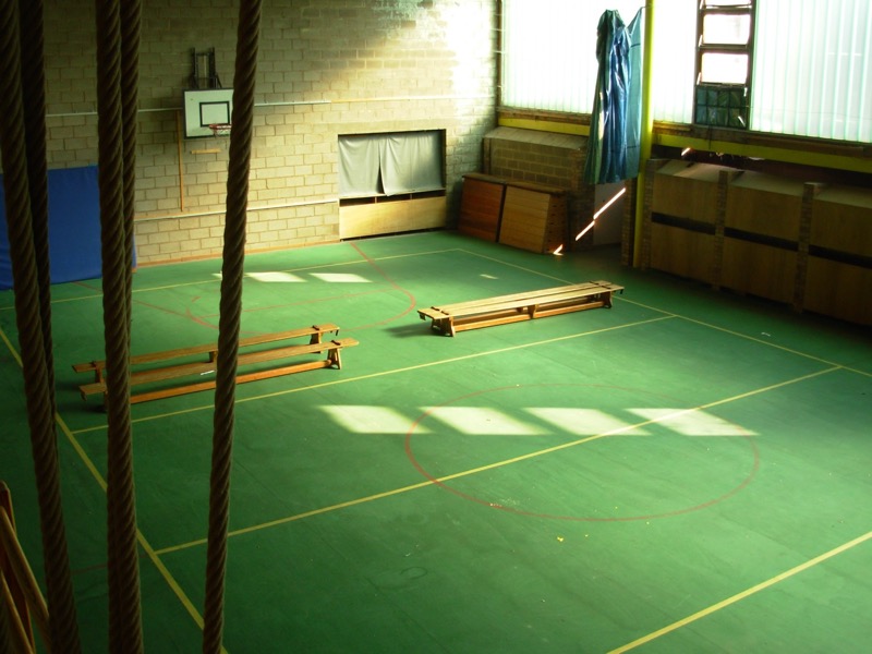 Ecole de l'Enfant-Jésus Morlanwelz