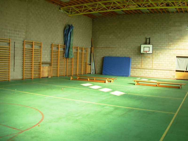 Ecole de l'Enfant-Jésus Morlanwelz