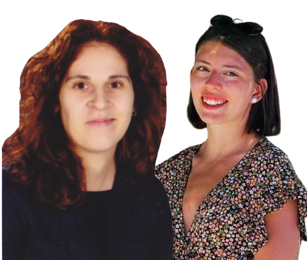 classe de Mmes Pierina et Emeline